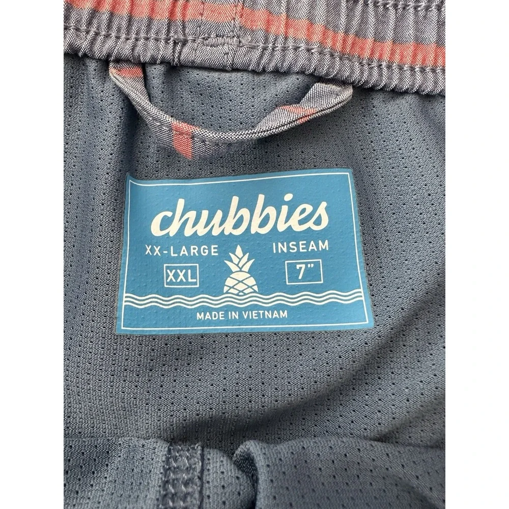 chubbies swim trunks